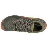Merrell Trail Glove 7 - Green Men's