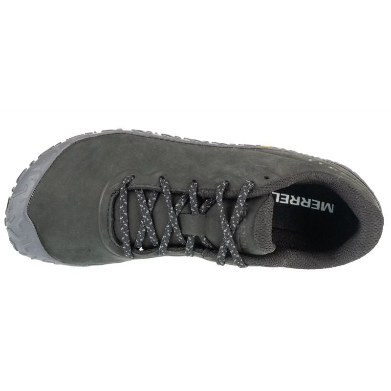 Merrell Vapor Glove 6 LTR - Grey Women's