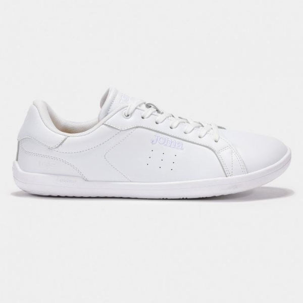 C.ZERO 2502 White - Men's Barefoot Trainer