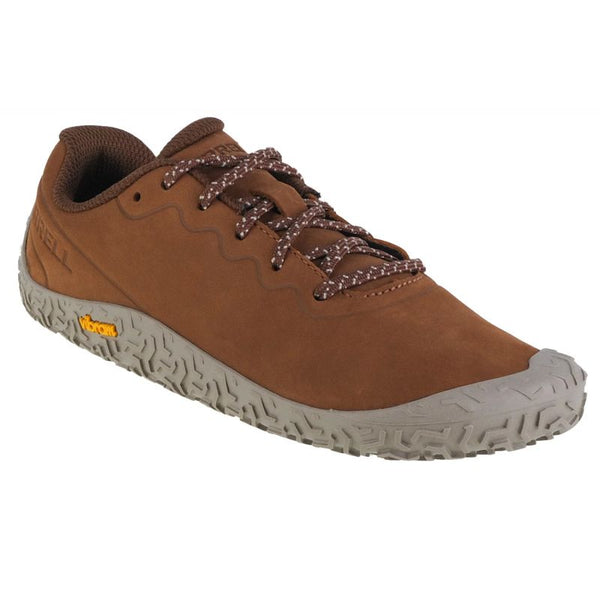 Merrell Vapor Glove 6 LTR - Brown Women's