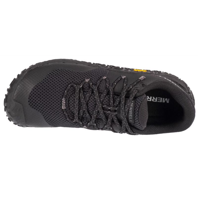 Merrell Trail Glove 7 - Jet Black Women's