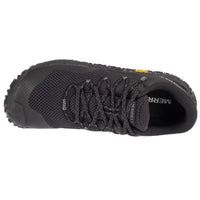 Merrell Trail Glove 7 - Jet Black Women's