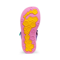 Affenzahn Breezy Vegan Sandals - Toucan Kids