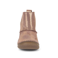 Froddo Barefoot Winter Boots Paix Rose
