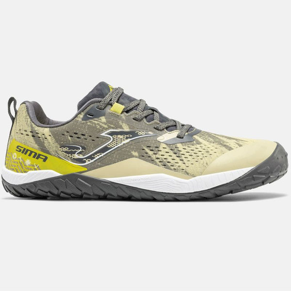 Joma Sima Barefoot women's trail trainer, main view