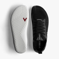 Vivobarefoot Primus Lite Knit - Obsidian Women's