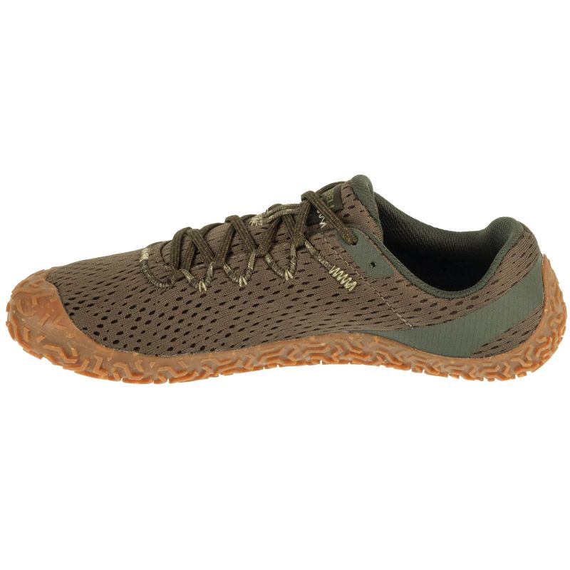 Merrell Vapor Glove 6 - Green Men's