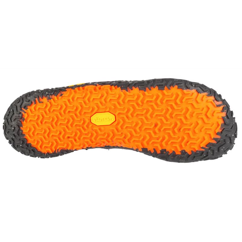 Merrell Trail Glove 7 - Black Women's