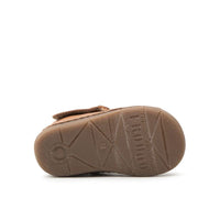 Froddo Barefoot Kids Lined Winter Boots - Brown