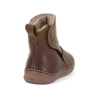 Froddo Paix Up Children's Winter Barefoot Boots