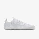 Vivobarefoot Primus Lite Knit - Bright White Women's