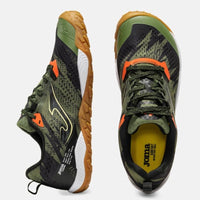 Joma Sima Barefoot women's trail trainer, sole view