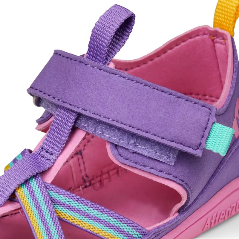 Affenzahn Breezy Vegan Sandals - Toucan Kids