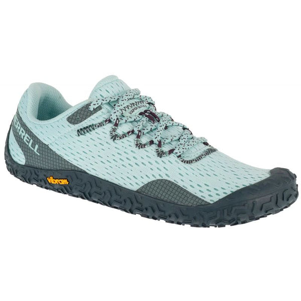 Merrell Vapor Glove 6 - Blue Women's