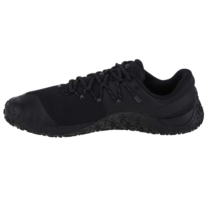 Merrell Trail Glove 7 - Black Men's