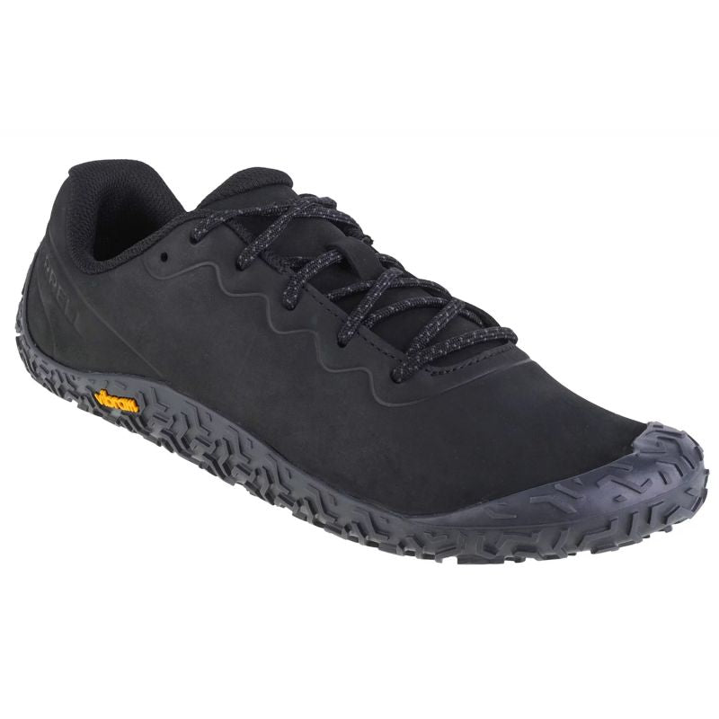 Merrell Vapor Glove 6 LTR - Black Men's