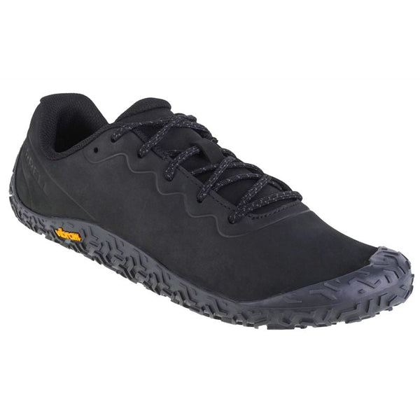 Merrell Vapor Glove 6 LTR - Black Men's