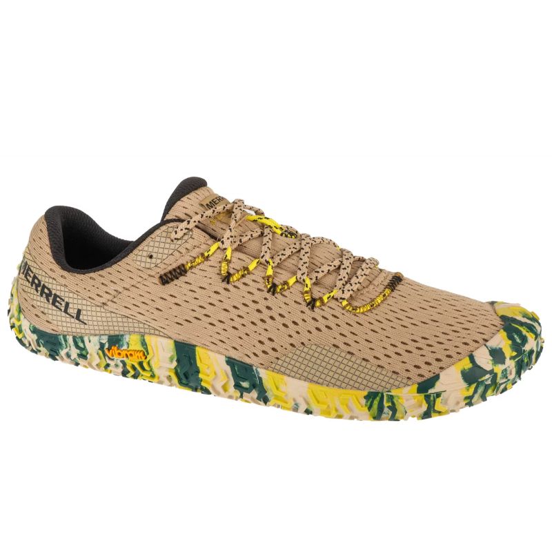 Merrell Vapor Glove 6 - Brown Men's