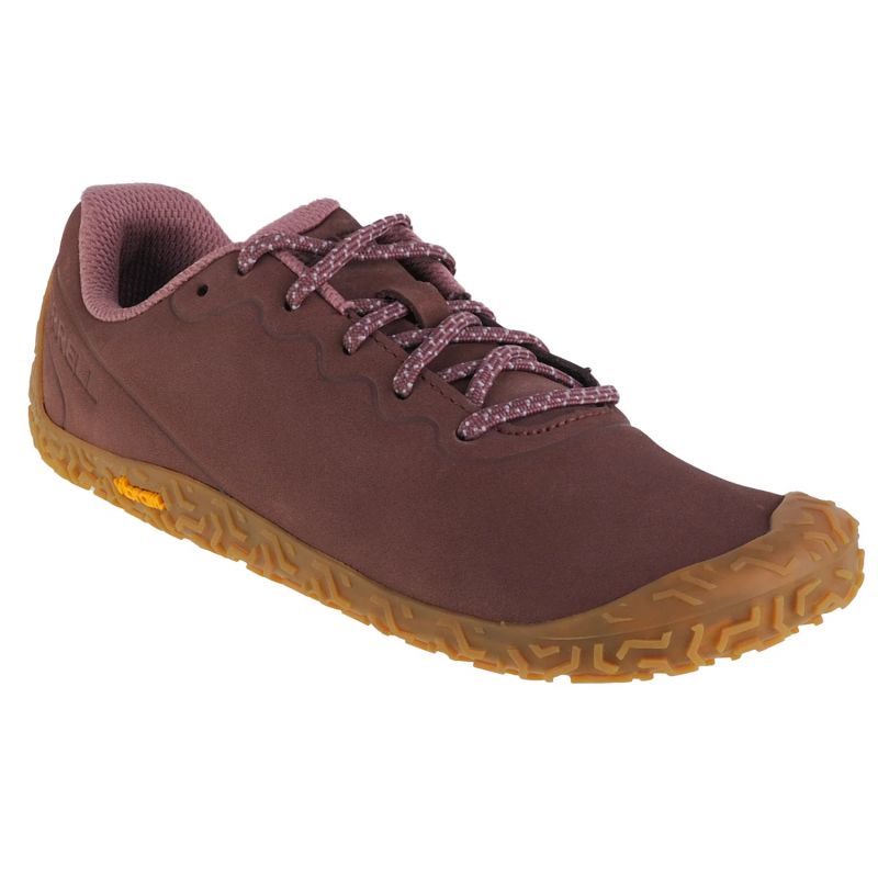 Merrell Vapor Glove 6 LTR - Brown Teens