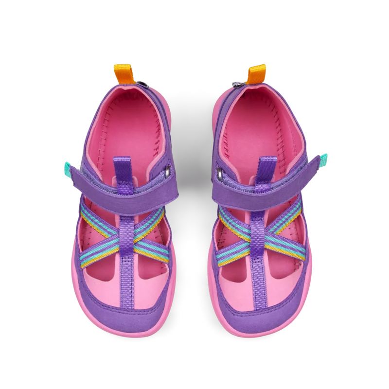 Affenzahn Breezy Vegan Sandals - Toucan Kids