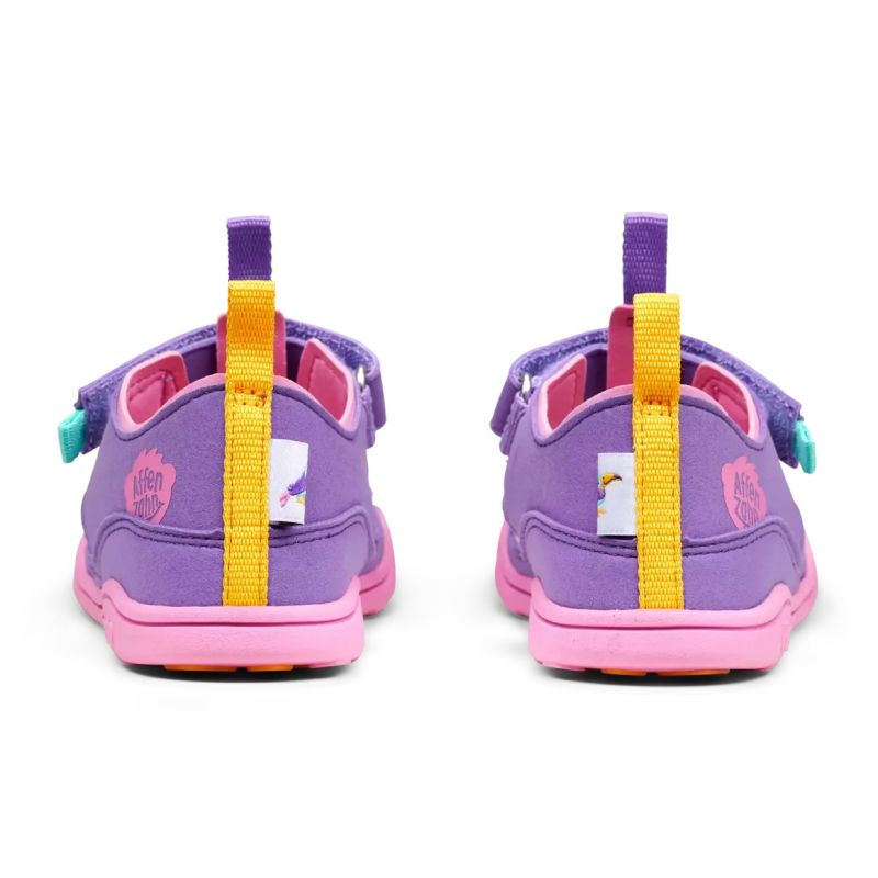 Affenzahn Breezy Vegan Sandals - Toucan Kids