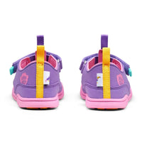 Affenzahn Breezy Vegan Sandals - Toucan Kids