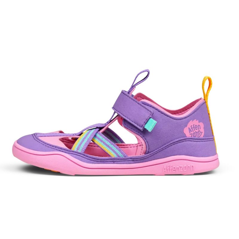Affenzahn Breezy Vegan Sandals - Toucan Kids