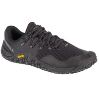 Merrell Trail Glove 7 - Jet Black Women's