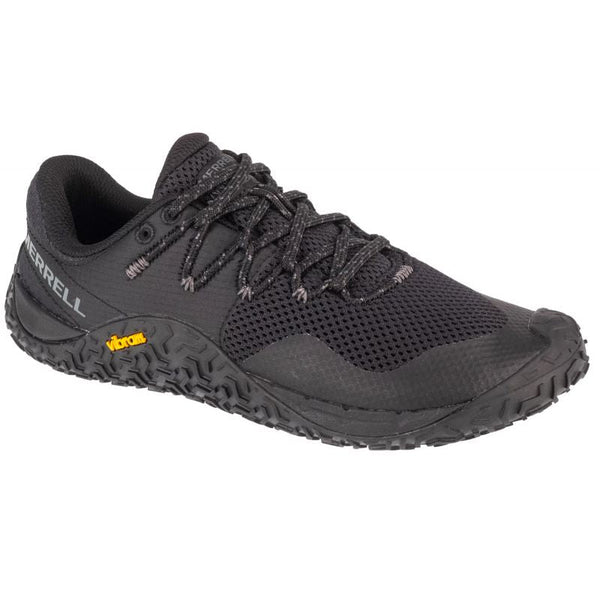 Merrell Trail Glove 7 - Jet Black Women's