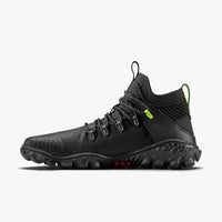 Vivobarefoot Magna Forest ESC - Obsidian/Lime Women's