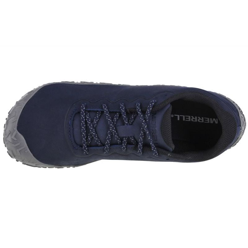 Merrell Vapor Glove 6 LTR - Blue Men's